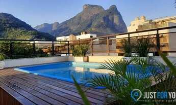 Imagem: Cobertura com 4 dormitórios à venda, 287