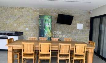 Imagem 6: Casa com 5 dormitórios sendo 4 suítes para aluguel temporada por apenas R$ 5.000/dia em Ju