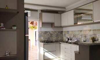 Imagem 7: 02 Sobrados Residenciais C/Aprox.310m2+Moveis +Terreno de 360m2 No Aventureiro !