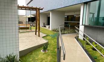 Imagem 5: 1 Quarto, sala, cozinha, varanda - 40m2