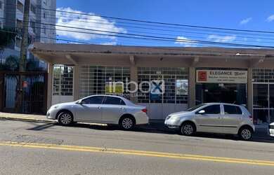 Imagem 5: BENTO GONçALVES - Conjunto Comercial/Sala - Centro