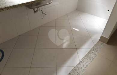 Imagem 4: Santo André - Apartamento Padrão - Utinga