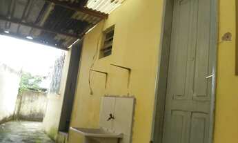 Imagem: Casa 2/4 rua diva garcia