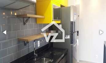 Imagem 7: Alugo apto up life interlagos 61m 2d 1 suite e 1 vaga