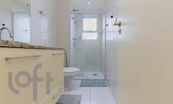 Imagem 5: Apartamento para venda com 204 metros quadrados com 4 quartos em Vila Andrade - São Paulo