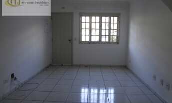 Imagem 2: Casa de condomínio para aluguel tem 105 metros quadrados com 3 quartos