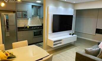 Imagem 3: Apartamento de 2 quartos mobiliado a venda