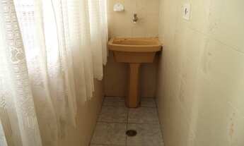 Imagem 7: Apartamento com 1 quarto em Guilhermina - Praia Grande - SP