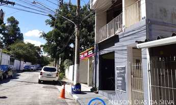 Imagem 4: Casa 150m² Jardim Peri-Peri proximo à Raposo e Eliseu de Almeida Metrô