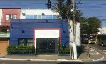 Imagem: PRÉDIO COMERCIAL NA PENHA DE FRANÇA