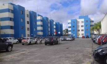 Imagem 3: Apartamento com 2 dormitórios à venda, 54 m² por R$ 175.000,00 - Vila Urupês - Suzano/SP