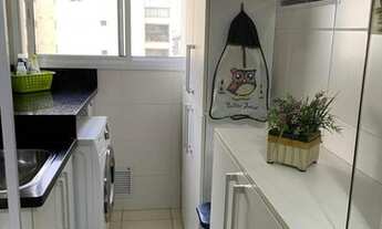 Imagem 7: São Paulo - Apartamento Padrão - Jardim Independência