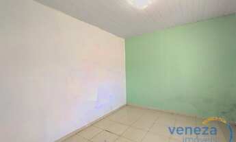 Imagem 5: Casa Residencial com 2 quartos para alugar por R$ 750.00, 60.00 m2 - AEROPORTO - LONDRINA