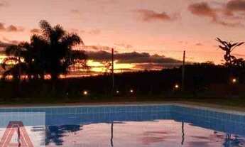Imagem 2: Casa em Condomínio para Venda em Itupeva, Colinas de Inhandjara, 3 dormitórios, 3 suítes