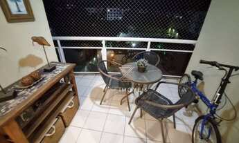 Imagem 4: Apartamento com 4 dormitórios à venda, 150 m² por R$ 850.000 - Freguesia (Jacarepaguá) - R