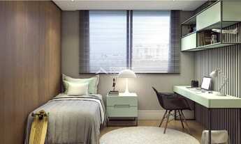 Imagem 3: Apartamento à venda, 3 quartos, 1 suíte, 2 vagas, Bacacheri - Curitiba/PR