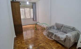 Imagem 7: Apartamento - Praça Vereador Rocha Leão - Locação - Copacabana