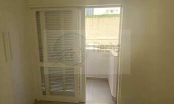 Imagem 1: Excelente apartamento de 132m² no Jardim Paulista - 3 dormitórios sendo 1 suíte e 1 vaga