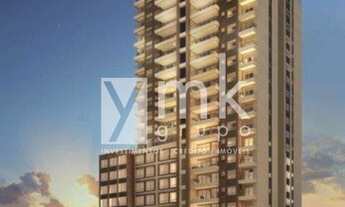 Imagem 1: São Paulo - Apartamento Padrão - Vila Mariana