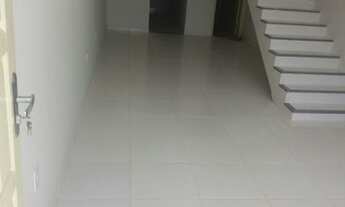 Imagem 2: Casa Duplex 2 suítes