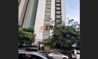 Imagem 2: Apartamento 170 m² com 4 quartos e 1 suíte nos Aflitos