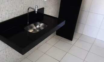 Imagem 5: Apartamento nos Bancários 80m² Aluguel