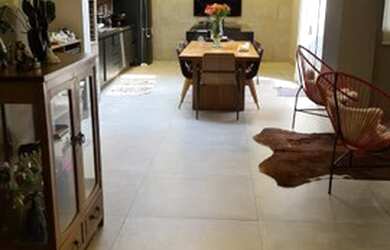 Imagem 5: Casa para venda possui 200m2 - 2 suítes <br>Vila Olímpia - São Paulo - São Paulo