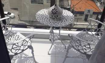 Imagem 4: APARTAMENTO RESIDENCIAL em SÃO PAULO - SP, TATUAPÉ