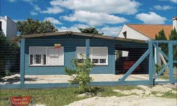 Imagem: Casa 04 dormitórios (01 suíte) no centro