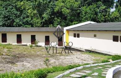 Imagem 4: Lote para Venda em Conde, Centro