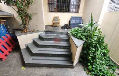 Imagem 3: Sobrado com 4 dormitórios à venda, 160 m² por R$ 1.520.000 - Jardim da Glória - São Paulo