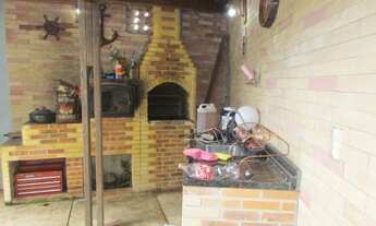 Imagem 4: Casa Linear com Terrenão (300 m²) em Condomínio no Rio da Prata