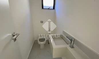 Imagem 7: Condomínio Rio Mar - Casa contemporânea duplex , com 350 m²