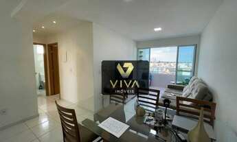 Imagem: Apartamento com 2 dormitórios à venda