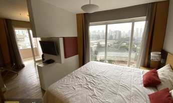 Imagem: Flat para Venda em São Paulo, Paraíso