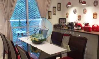 Imagem: VILA SUZANA LINDO APTO. CONDOMÍNIO NOVO