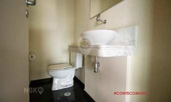 Imagem 6: Apartamento - Venda - 3 Dormitórios - 156 M² - Vila Mariana - NSK3 - ED10024