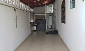 Imagem 7: Casa Comercial - Residencial - Jardim Apolo II - 350m² - 5 Dormitórios