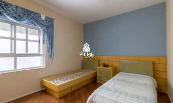 Imagem 3: Bigorrilho - Apartamento com 4 dormitórios, 228 m² e 3 vagas - Place Des Vogues