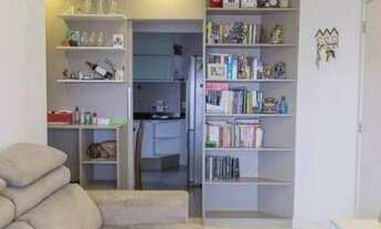 Imagem 4: * ** Edifício Legítimo Vila Formosa - Cinematográfico apartamento c/ ampla varanda gourme