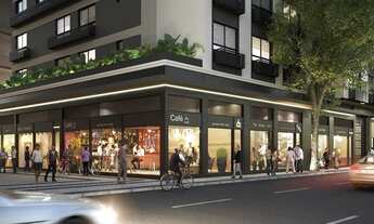 Imagem: Send Cooliving Localização Centro, Rio