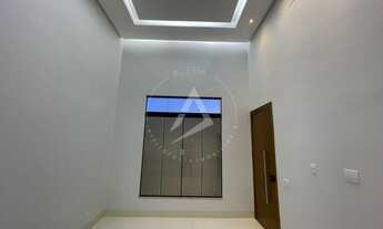 Imagem 5: Casa 3/4 sendo 1 suíte, área gourmet com churrasqueira e piscina aquecida