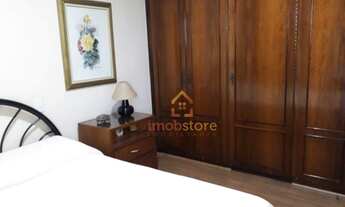 Imagem 2: Apartamento Ed. Ouro Preto com 3 dormitórios à venda, 117 m² por R$ 420.000 - Centro - Lon