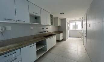 Imagem 7: Apartamento para venda tem 360 metros quadrados com 3 quartos