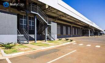 Imagem 5: Galpão Comercial para locação, Chácara Recreio Alvorada, Hortolândia -