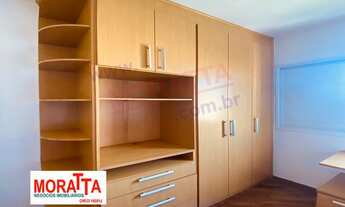 Imagem 5: Aluguel de Apartamento em São Paulo