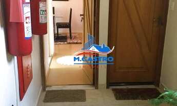 Imagem 5: Apartamento 65mts - 03 Dormitórios - Inocoop Campo Limpo