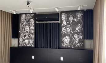 Imagem 5: Casa de condomínio para venda com 4 suítes