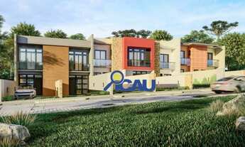 Imagem: Sobrado com 2 dormitórios à venda, 74