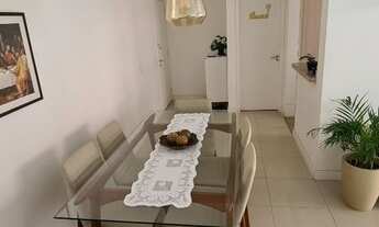 Imagem 4: Apartamento para venda tem 72 metros quadrados com 2 quartos, abm- barra da tijuca